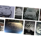 Image for article titled This Is Why Snow Makes Those Patterns On Your Car's Hood